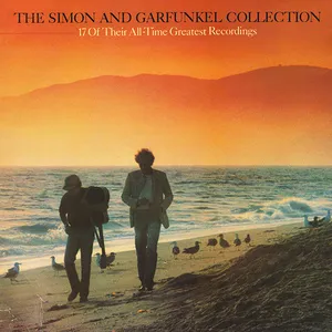 The Simon and Garfunkel collection